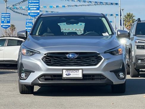 New 2025 Subaru Impreza 2.0i Sport image 6