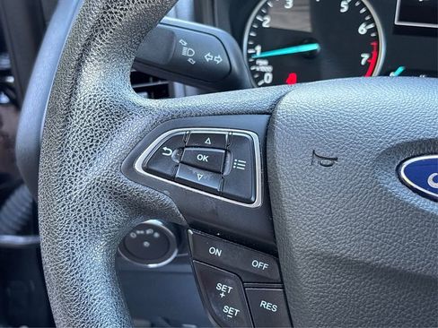 Used 2021 Ford EcoSport SE image 31