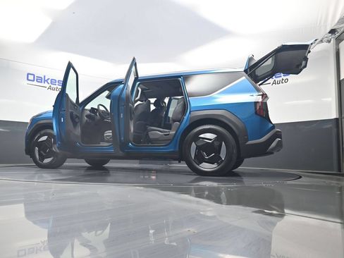 New 2026 Kia EV9 Wind AWD/4WD image 64