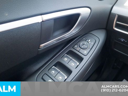 Certified 2025 Hyundai Sonata SE image 29