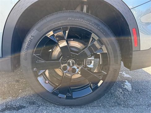 Certified 2025 MINI Cooper Countryman S w/ Comfort Package Max image 21