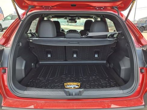 New 2026 Subaru Crosstrek 2.5i Wilderness w/ Crosstrek Mirror Package AWD/4WD image 20