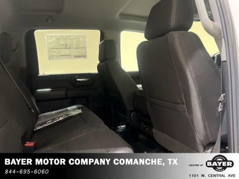 New 2026 Chevrolet Silverado 3500 W/T w/ WT Convenience Package image 23