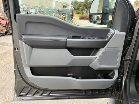 New 2026 Ford F250 XL image 25