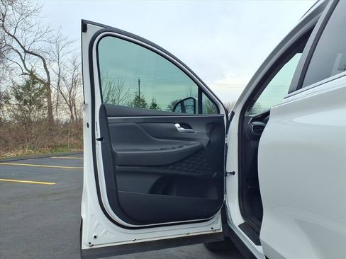 Certified 2023 Hyundai Santa Fe SEL image 25