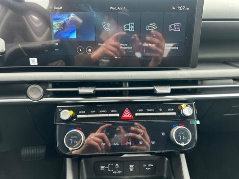 New 2026 Hyundai Tucson SEL image 19