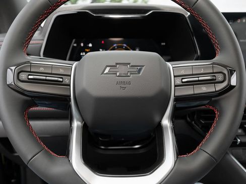 New 2026 Chevrolet Colorado Z71 AWD/4WD image 19