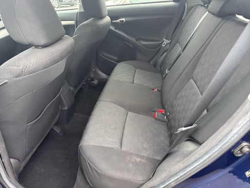 Used 2009 Toyota Matrix image 16