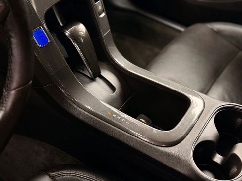 Used 2014 Chevrolet Volt Premium w/ Premium Trim Package image 43