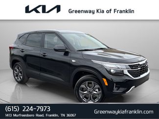 New 2026 Kia Seltos LX AWD/4WD video 1