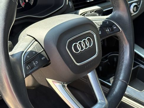 Used 2023 Audi A4 2.0T Premium Plus AWD/4WD image 27