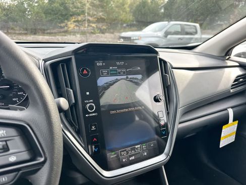 New 2026 Subaru Crosstrek 2.0i Premium image 32