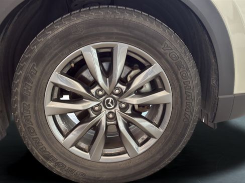 Used 2022 MAZDA CX-9 Touring AWD/4WD image 40