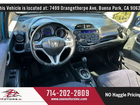 Used 2013 Honda Fit Sport image 18