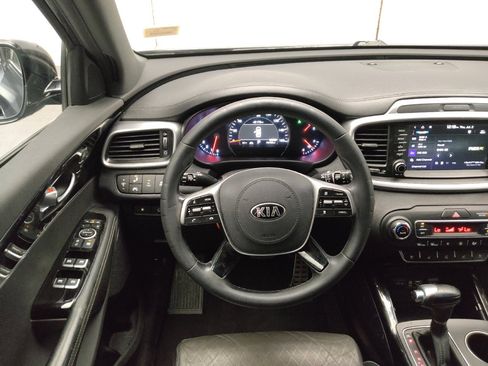 Used 2019 Kia Sorento SX AWD/4WD image 22