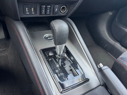 Used 2025 Mitsubishi Outlander Sport LE image 6