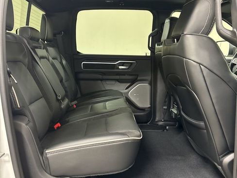 New 2026 RAM 1500 Laramie w/ Night Edition image 38