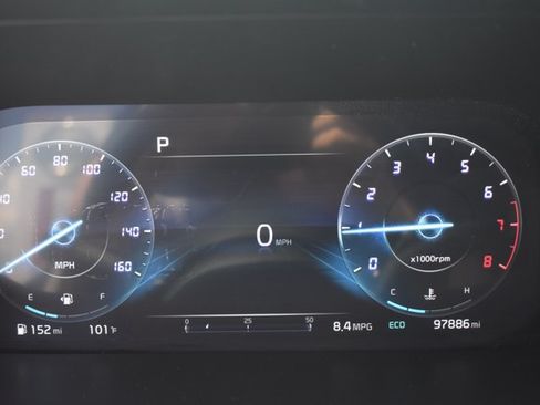 Used 2022 Kia Sorento SX Prestige AWD/4WD image 24