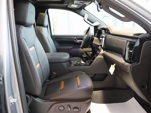 New 2026 GMC Sierra 1500 AT4 w/ AT4 Premium Package AWD/4WD image 45