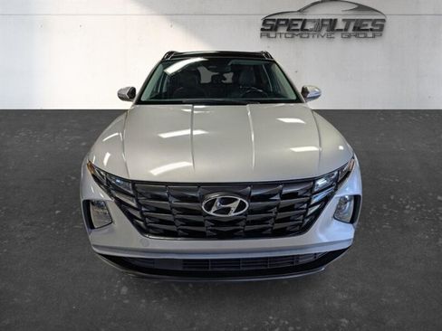 Used 2023 Hyundai Tucson SEL AWD/4WD image 6