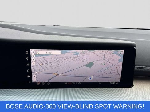 New 2026 Nissan Murano SL image 11