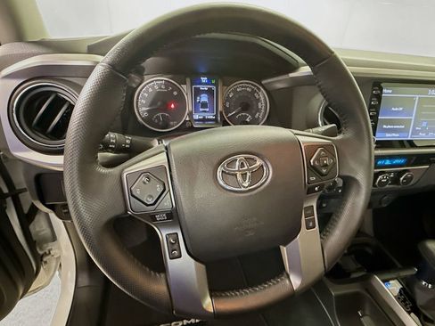 Certified 2023 Toyota Tacoma SR5 image 11