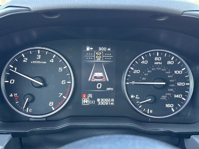Certified 2024 Subaru Crosstrek 2.0i Premium w/ Popular Package #4 AWD/4WD image 25