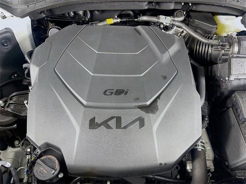 Used 2025 Kia Telluride SX Prestige X-Line image 34