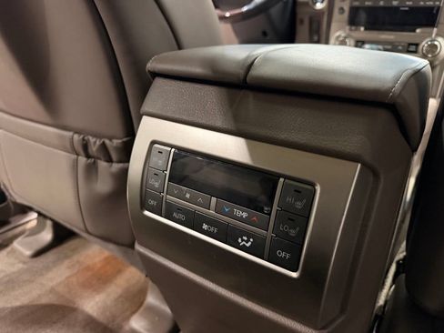 Used 2019 Lexus GX 460 Premium AWD/4WD image 53