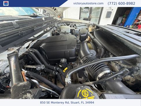 Used 2018 GMC Sierra 2500 4x4 Crew Cab image 44