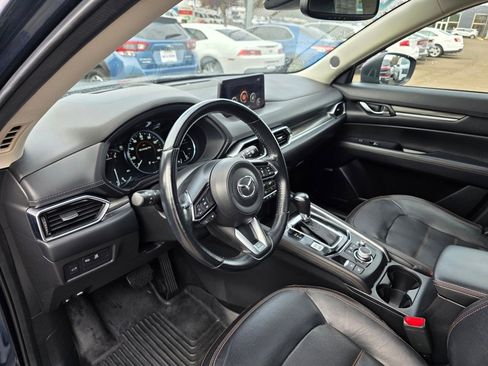 Used 2020 MAZDA CX-5 Grand Touring Reserve image 10