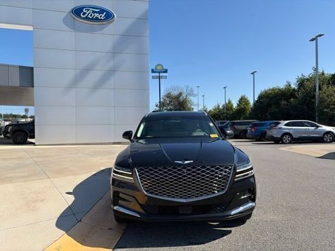 Used 2024 Genesis GV80 2.5T w/ Prestige Package AWD/4WD image 8