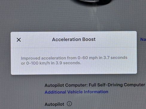 Used 2019 Tesla Model 3 Long Range AWD/4WD image 42