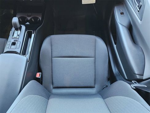 New 2026 Toyota Prius LE image 9