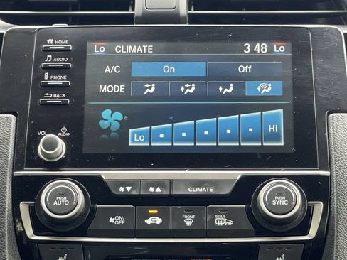Used 2019 Honda Civic EX image 33