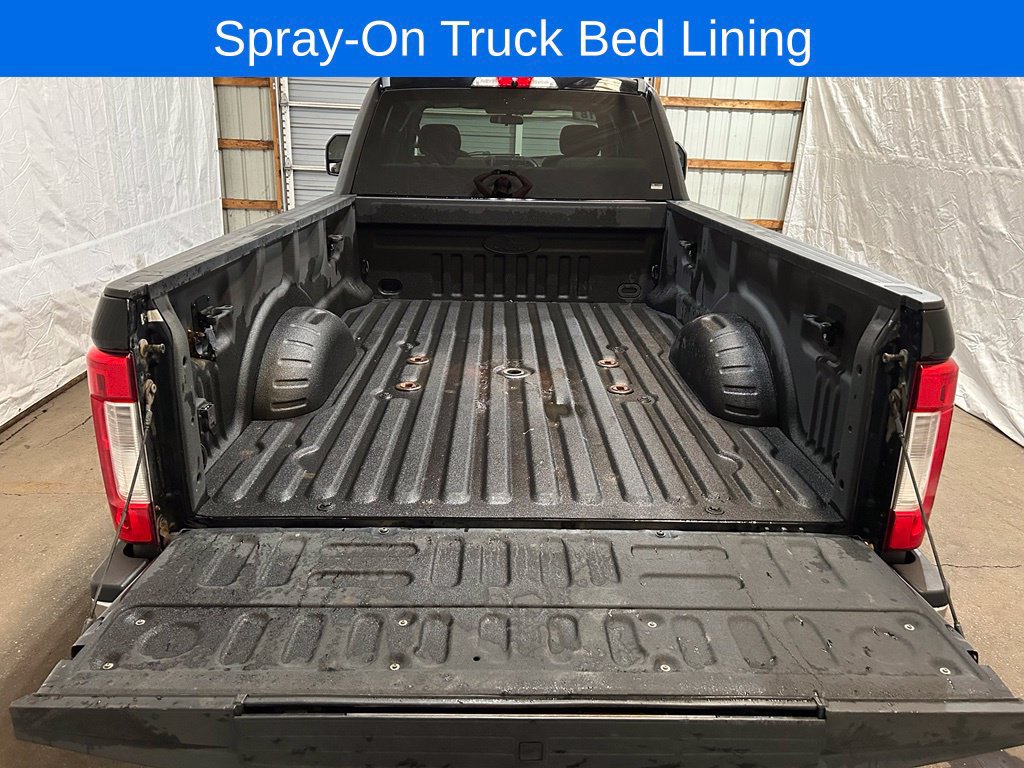 Used 2018 Ford F450 XLT AWD/4WD image 6