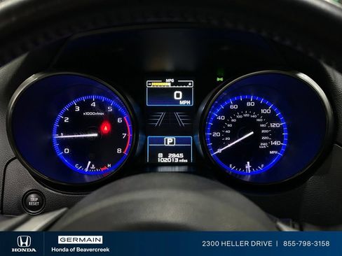 Used 2019 Subaru Outback 2.5i Premium AWD/4WD image 20