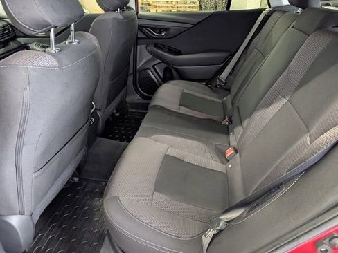 Certified 2024 Subaru Outback Premium AWD/4WD image 26