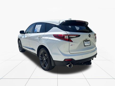 Used 2023 Acura RDX A-Spec AWD/4WD image 6
