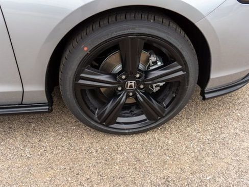 New 2026 Honda Accord Sport image 9