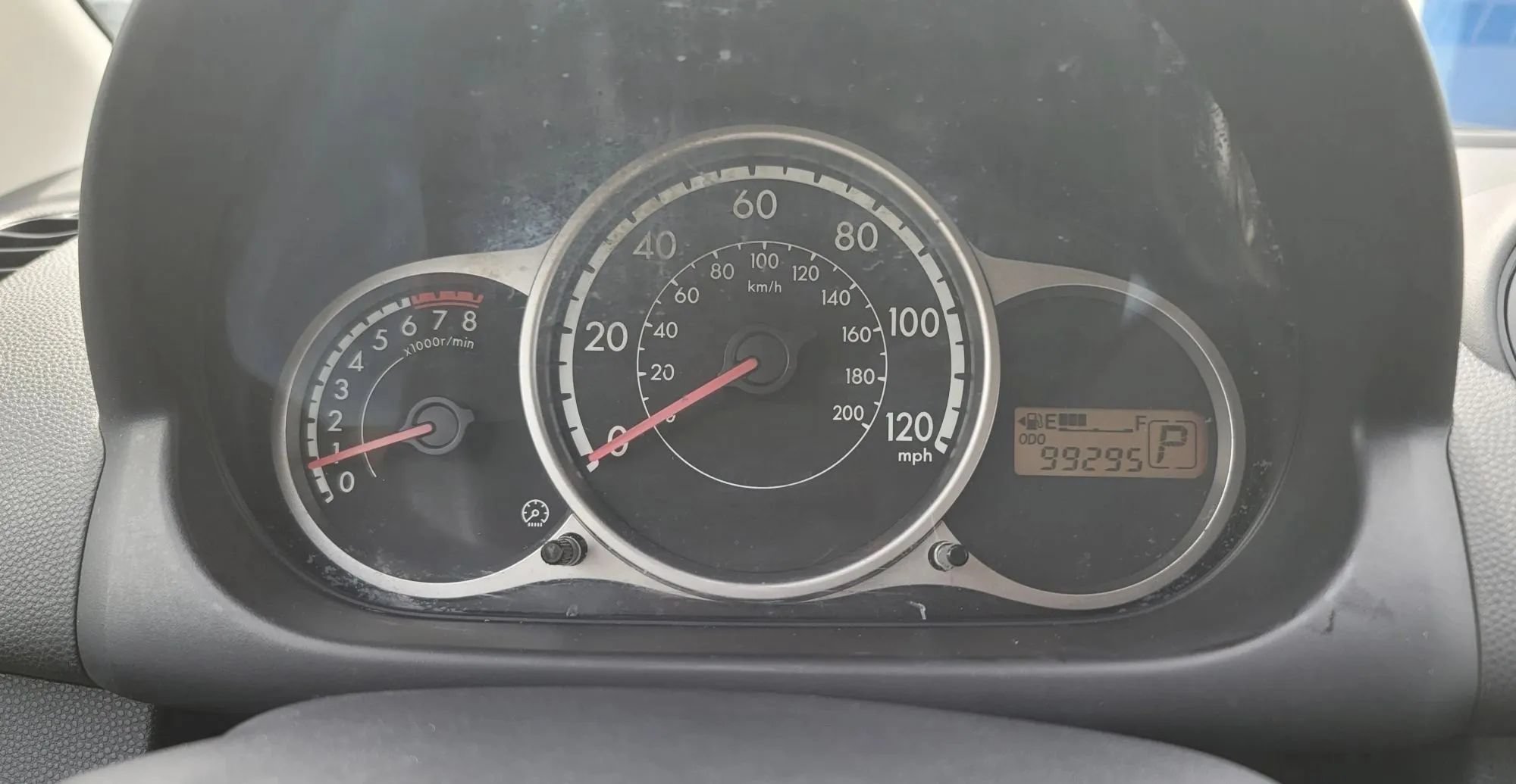Used 2014 MAZDA MAZDA2 Sport FWD image 27