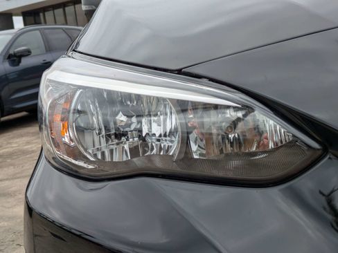 Used 2023 Subaru Crosstrek 2.5i Sport image 10