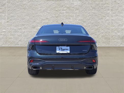 New 2026 Audi A6 Premium Plus AWD/4WD image 6