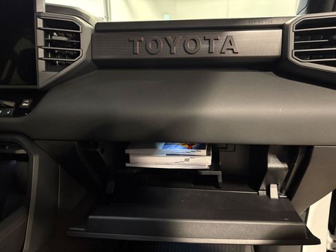 Used 2026 Toyota Sequoia TRD Pro AWD/4WD image 55