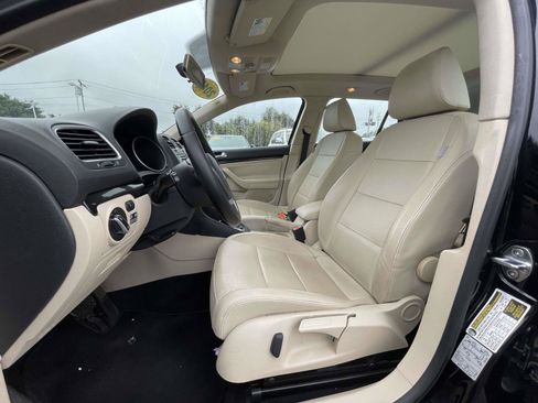 Used 2013 Volkswagen Jetta TDI FWD image 17