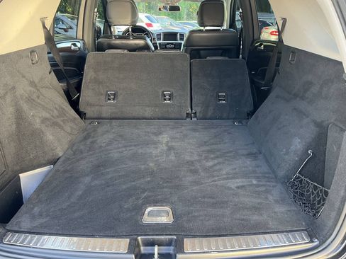 Used 2014 Mercedes-Benz ML 350 4MATIC image 32