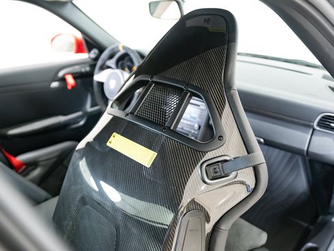 Used 2011 Porsche 911 GT3 RS RWD image 91