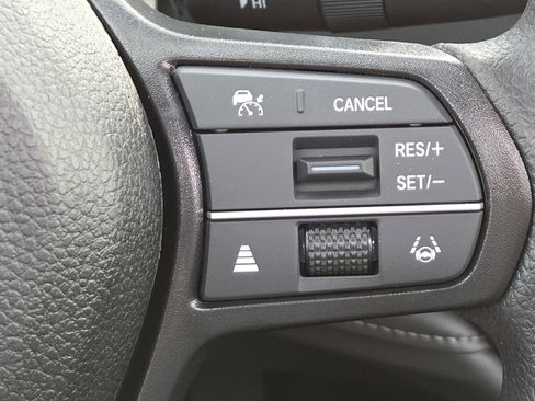 New 2026 Honda Accord SE image 11