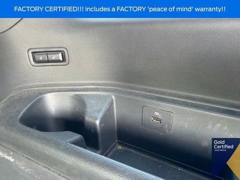 Used 2023 Ford Expedition Limited AWD/4WD image 18