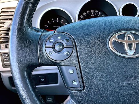 Used 2008 Toyota Tundra Limited image 19